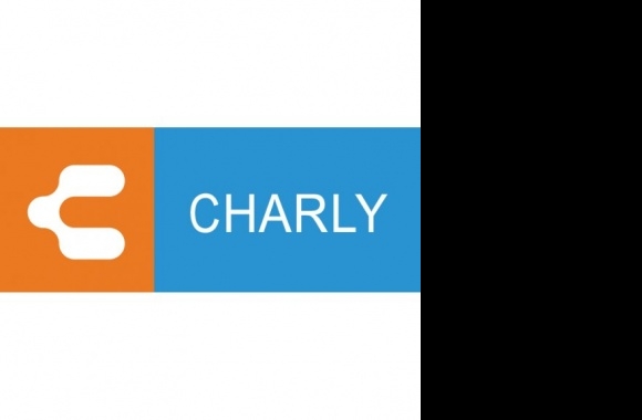 Charly Logo download in high quality