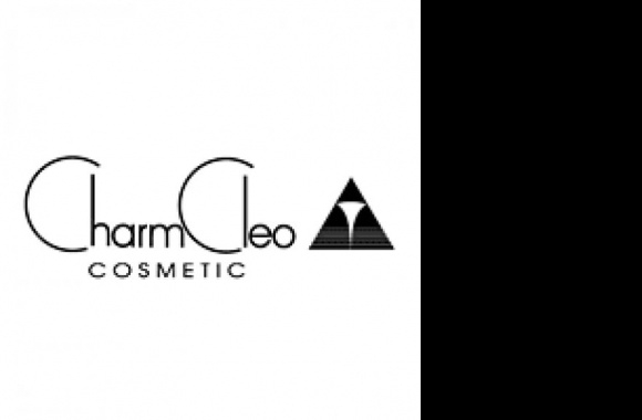 CharmCleo Cosmetic Logo