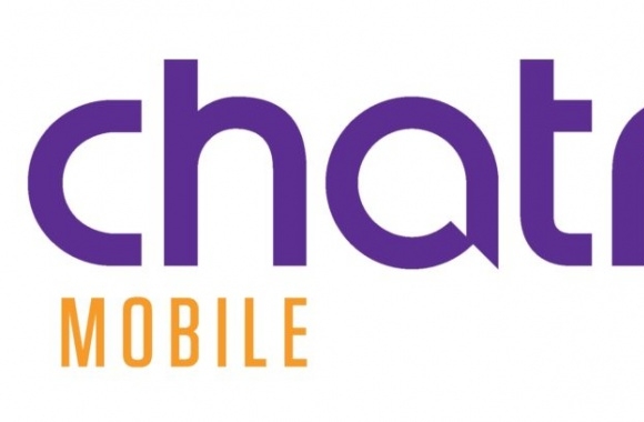 Chatr Mobile Logo download in high quality