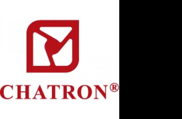 Chatron lda. Logo