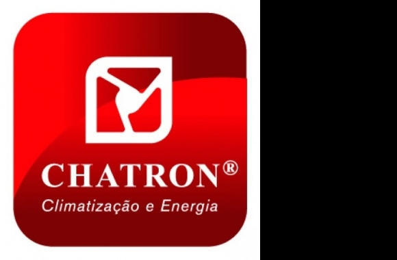 Chatron Logo