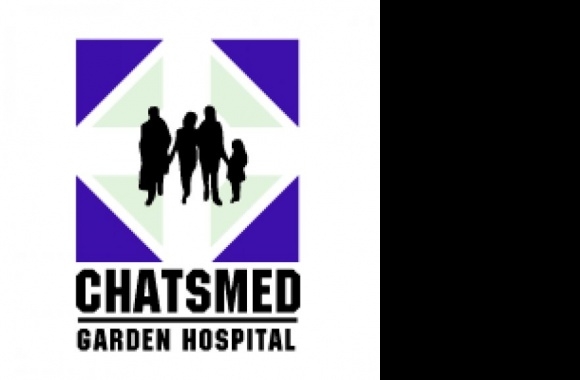 Chatsmed Hospital Logo download in high quality