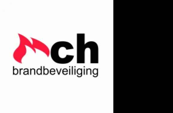 CHbrandbeveiliging Logo download in high quality