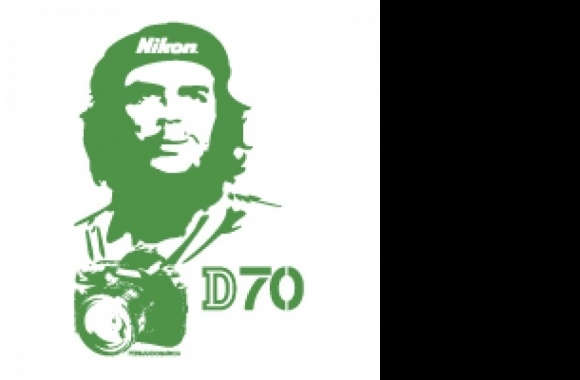 Che Guevara Logo download in high quality