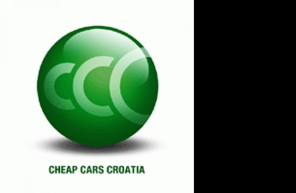 Cheap Cars Croatia Logo