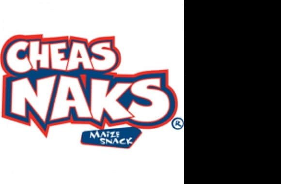 CheasNaks Logo download in high quality