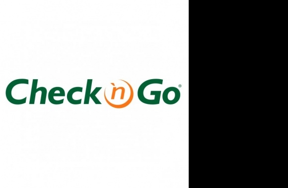 Check ’n Go Logo download in high quality