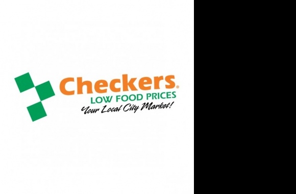 Checkers Foods Logo