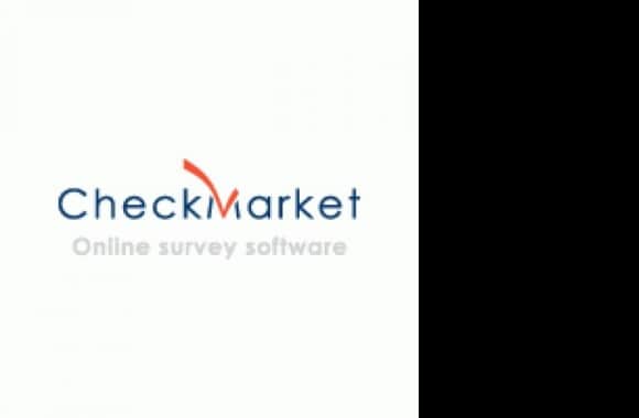 CheckMarket Logo download in high quality