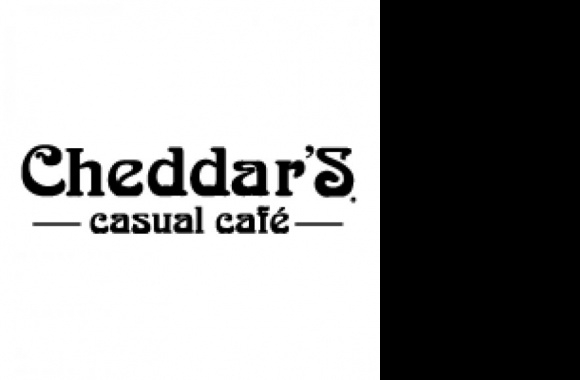 Cheddar's Logo