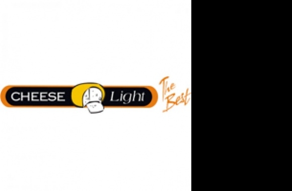 cheese light Logo