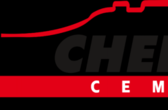 Cheetah Cement Logo