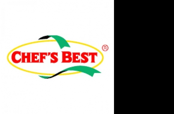 Chef's best Logo