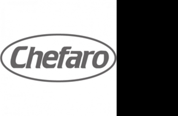 Chefaro Logo download in high quality