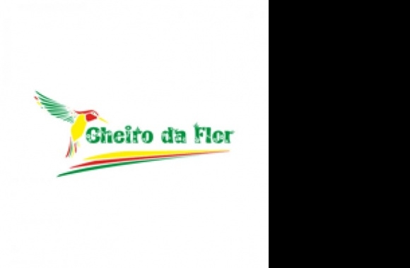 CHEIRO_DA_FLOR Logo download in high quality