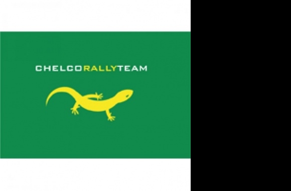 Chelco Rally Team Logo