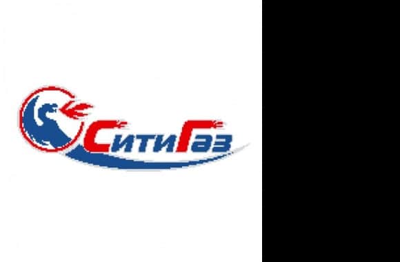 ChelTransGaz Logo download in high quality