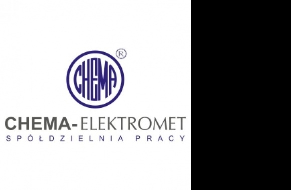 Chema Elektromet Logo download in high quality