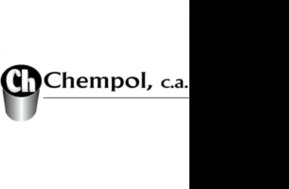 CHEMPOL, C.A. Logo download in high quality