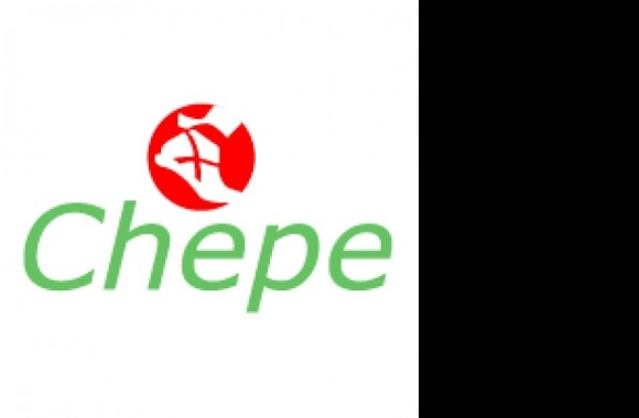 Chepe Logo download in high quality