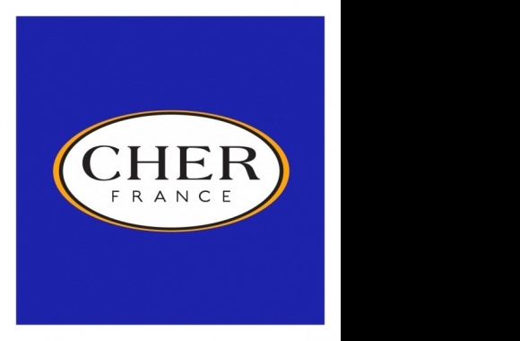 CHER FRANCE Logo download in high quality