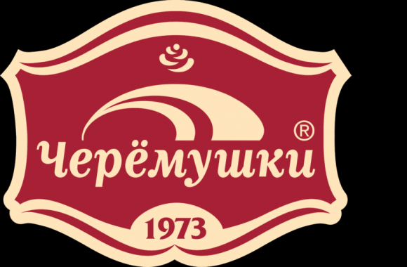 Cheremushki Logo download in high quality