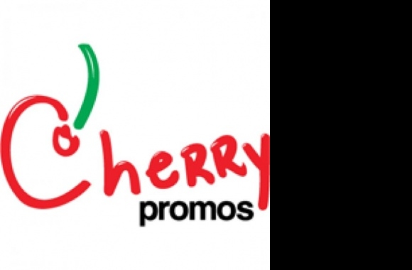 cherry promos campinas Logo