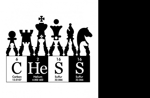 Chess Logo download in high quality