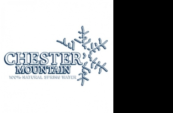 Chester Mountan Logo