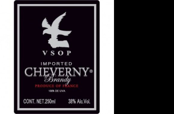 Cheverny Logo download in high quality