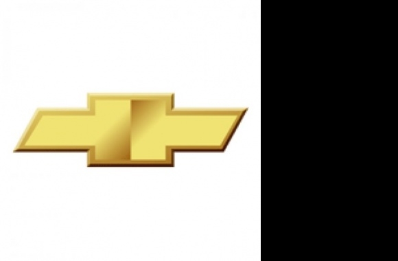 Chevrolet (Gold) Logo