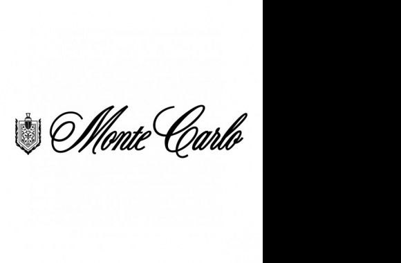 Chevrolet Monte Carlo Logo