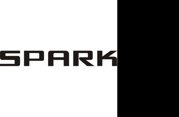 Chevrolet Spark Logo