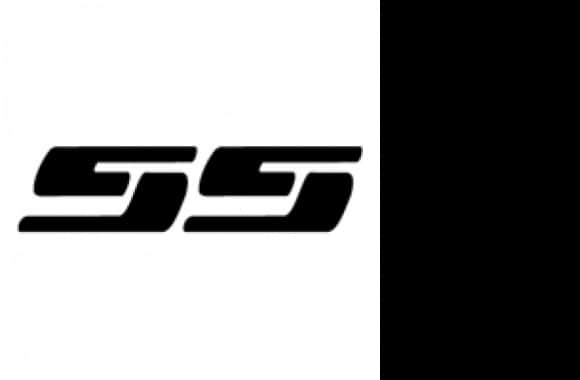 chevrolet ss Logo download in high quality