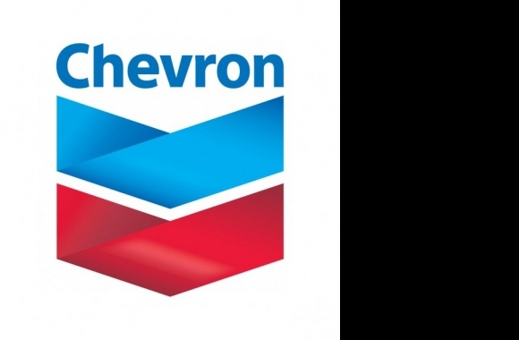 Chevron Bangladesh Logo