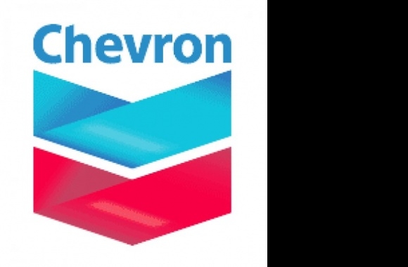 Chevron Corporation Logo