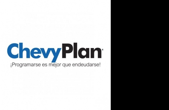 ChevyPlan® Logo download in high quality