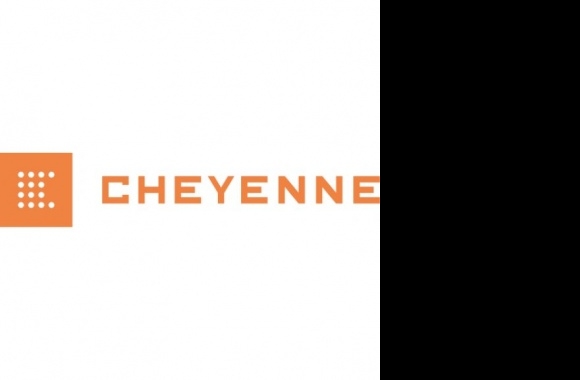 Cheyenne Logo download in high quality