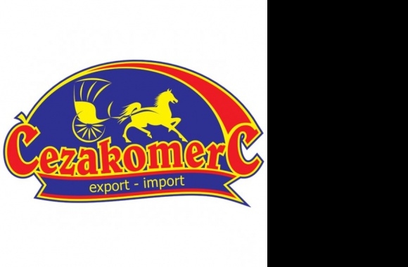 Chezakomerc Logo download in high quality