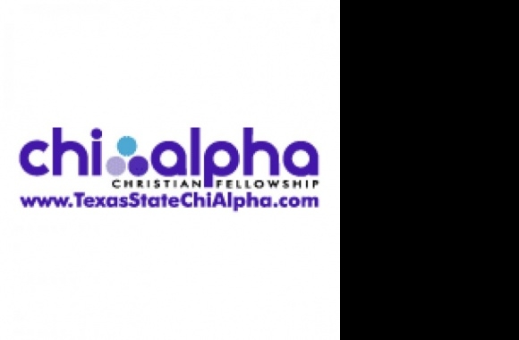 Chi Alpha Christian Fellowship Logo download in high quality