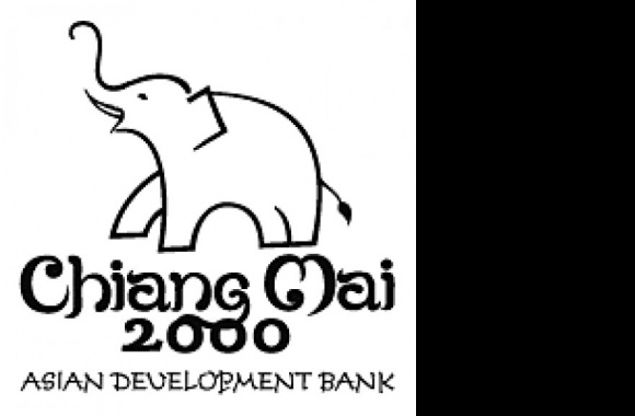 Chiang Mai 2000 Logo