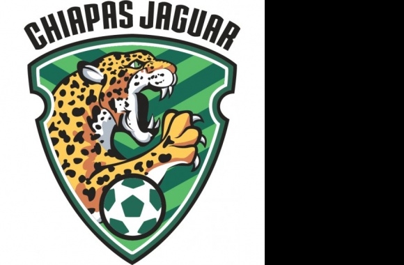 Chiapas Jaguar Logo