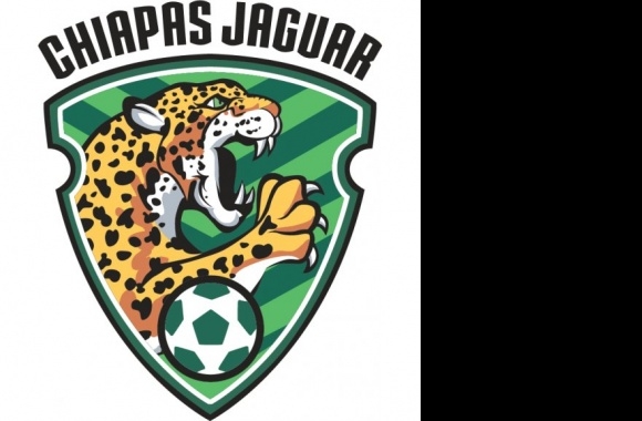 Chiapas Jaguar Logo download in high quality