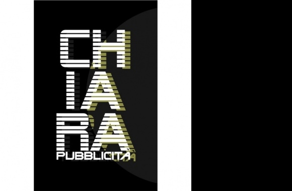 Chiara Pubblicità Logo
