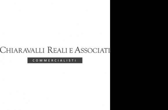 Chiaravalli Reali e Associati Logo download in high quality