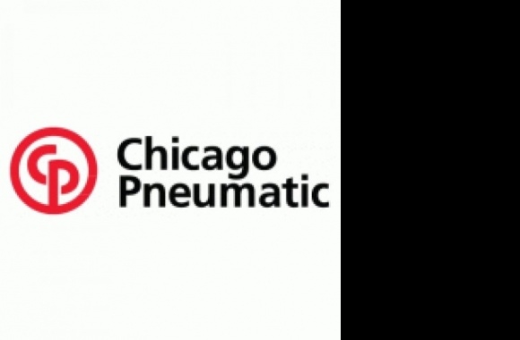 Chicago Pneumatic Logo