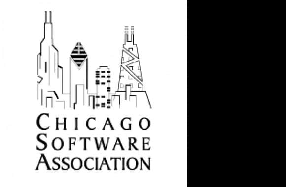 Chicago Software Association Logo download in high quality