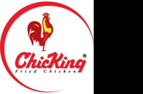 Chicking Logo download in high quality