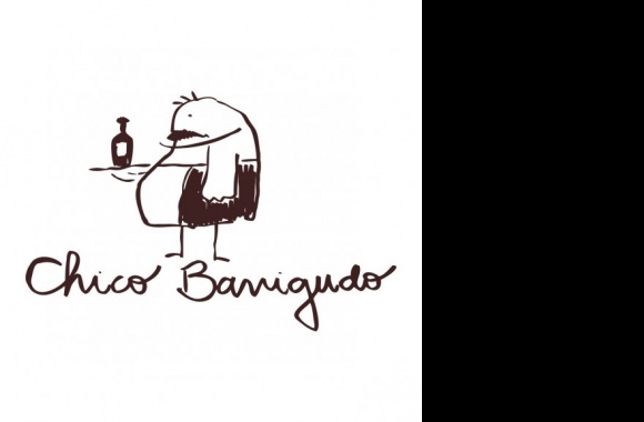 Chico Barrigudo Logo