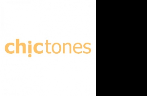 Chictones Logo download in high quality